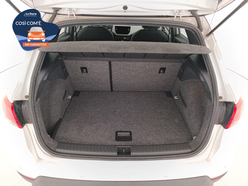 21 - Seat Arona 1.6 tdi xcellence 95cv dsg my18