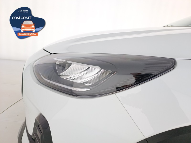 19 - Ford Fiesta active 1.0 ecoboost h 125cv