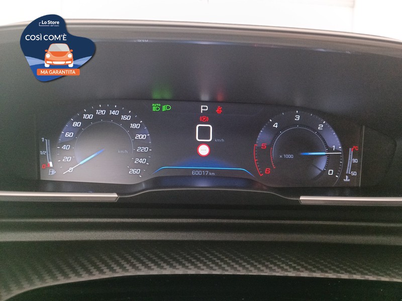 13 - Peugeot 508 4p 2.5 ghia pack