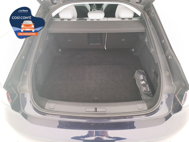 21 - Peugeot 508 4p 2.5 ghia pack
