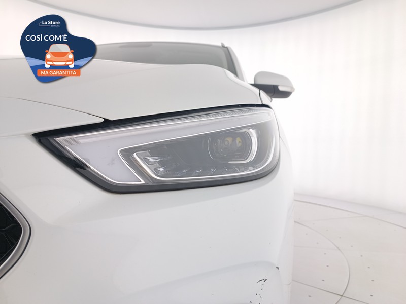 7 - Mg ZS 1.5 luxury