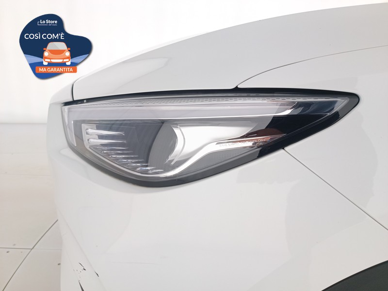 19 - Mg ZS 1.5 luxury