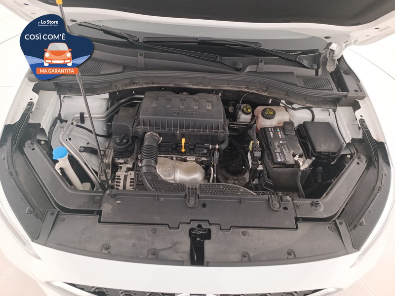 20 - Mg ZS 1.5 luxury