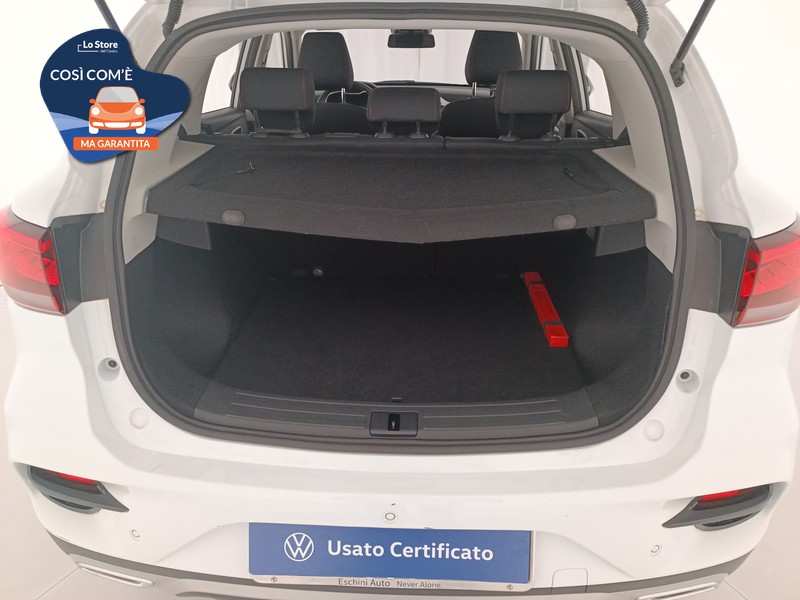 21 - Mg ZS 1.5 luxury