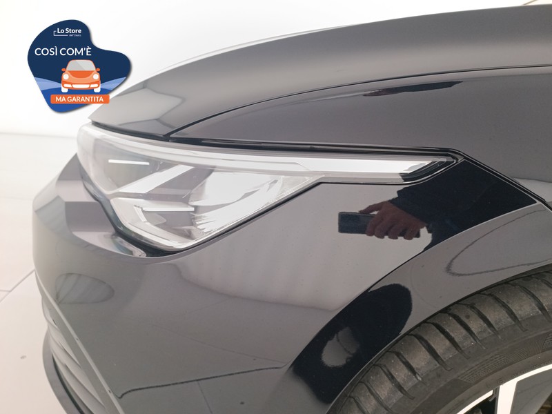 19 - Volkswagen Golf 2.0 tdi life 115cv