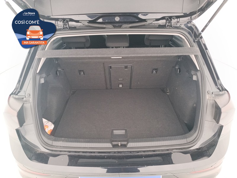 21 - Volkswagen Golf 2.0 tdi life 115cv