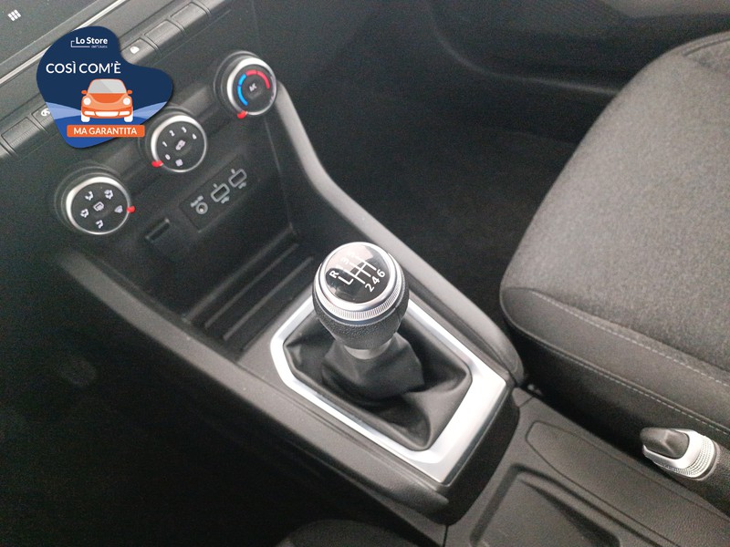 16 - Renault Clio 1.0 tce zen gpl 100cv