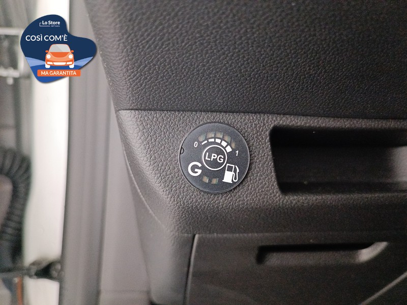 18 - Renault Clio 1.0 tce zen gpl 100cv