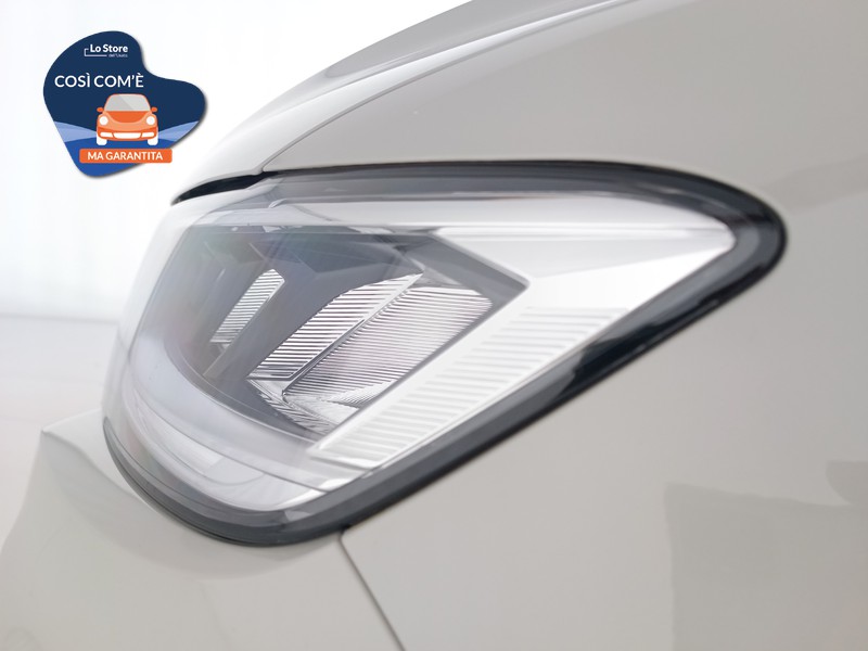 19 - Volkswagen T-Roc 1.0 tsi life 110cv