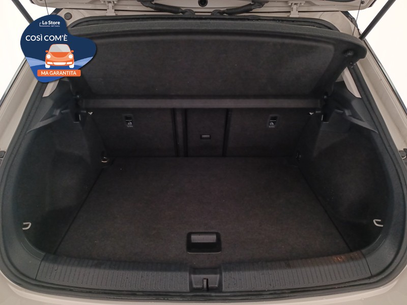 21 - Volkswagen T-Roc 1.0 tsi life 110cv