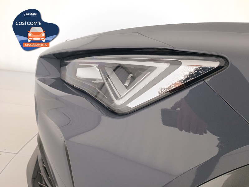 18 - Cupra Formentor 2.0 tdi 150cv