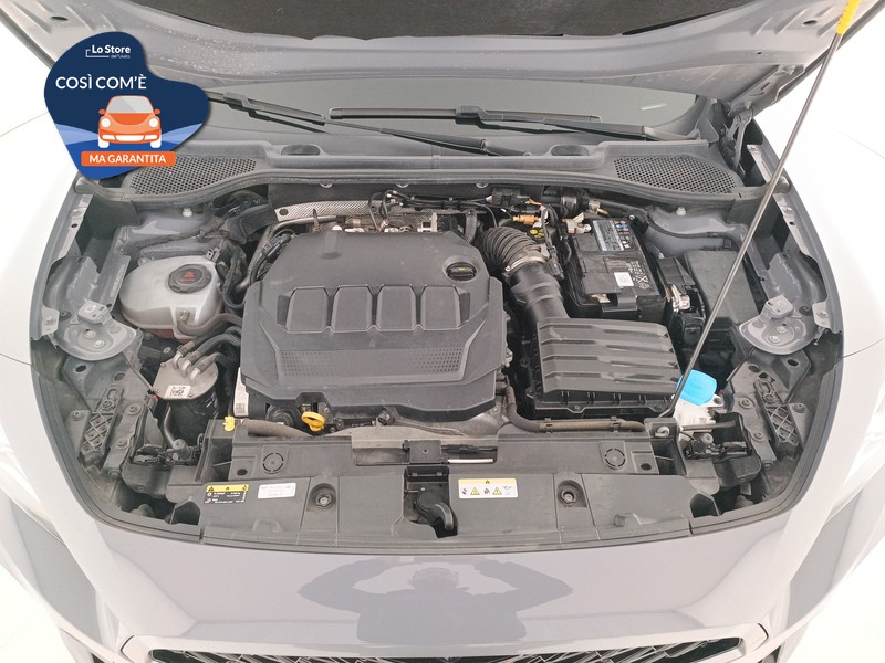 19 - Cupra Formentor 2.0 tdi 150cv