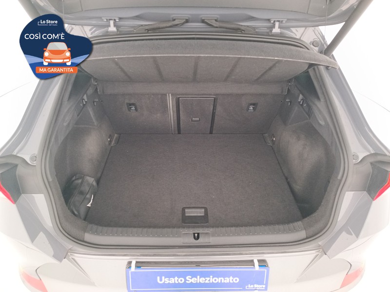 20 - Cupra Formentor 2.0 tdi 150cv