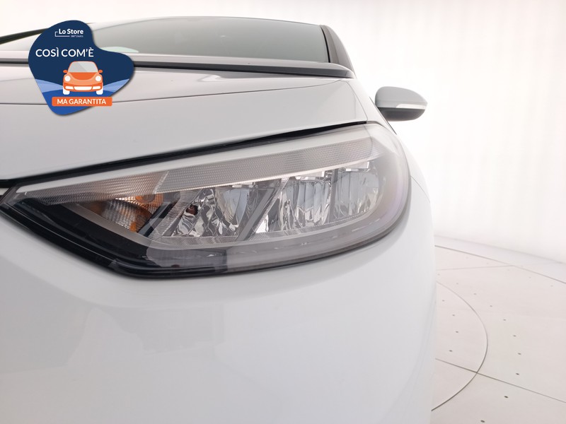 7 - Volkswagen ID.3 58 kwh life