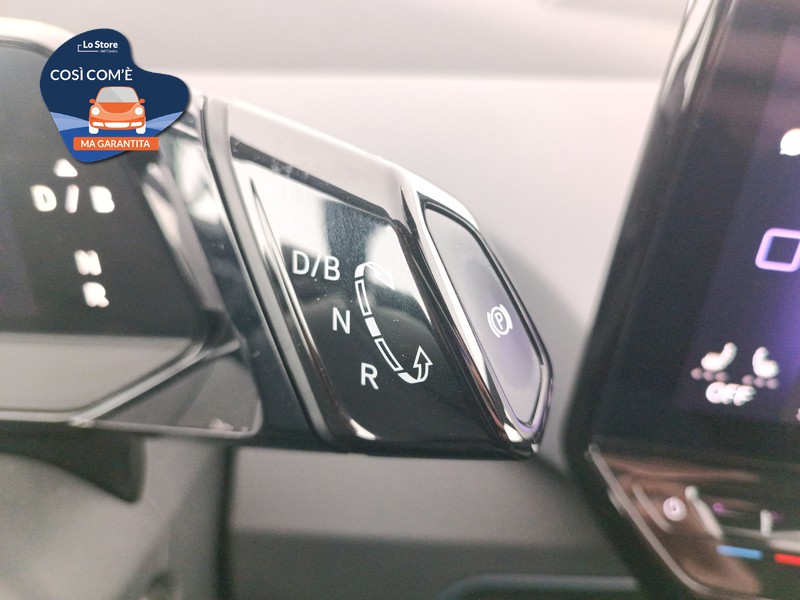 16 - Volkswagen ID.3 58 kwh life