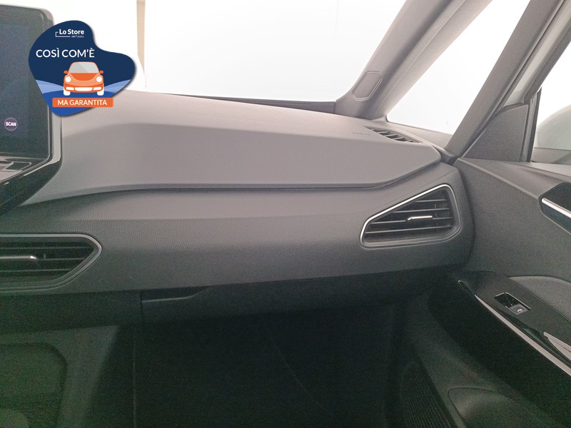 17 - Volkswagen ID.3 58 kwh life