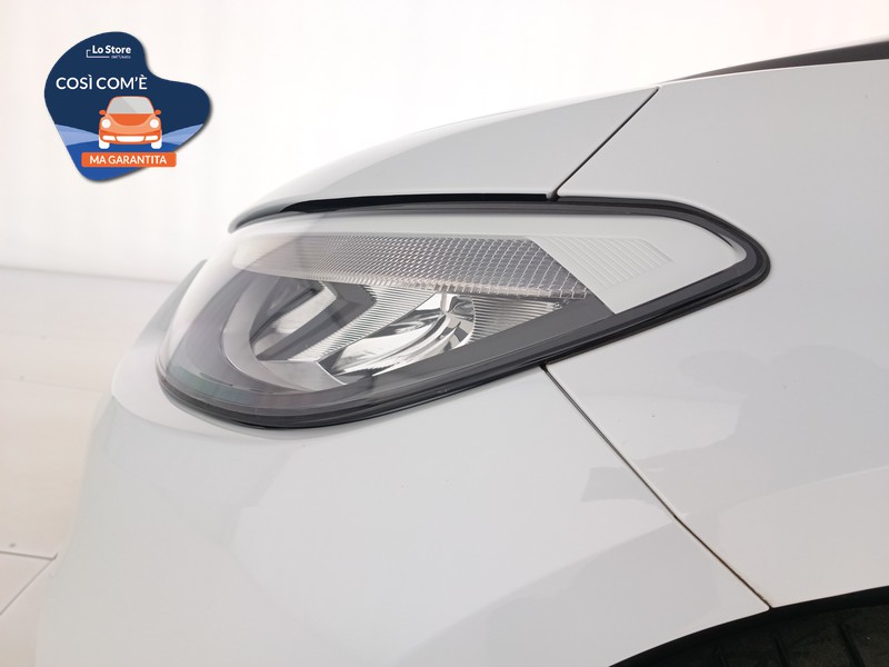 19 - Volkswagen ID.3 58 kwh life