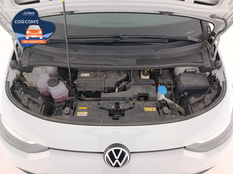 20 - Volkswagen ID.3 58 kwh life
