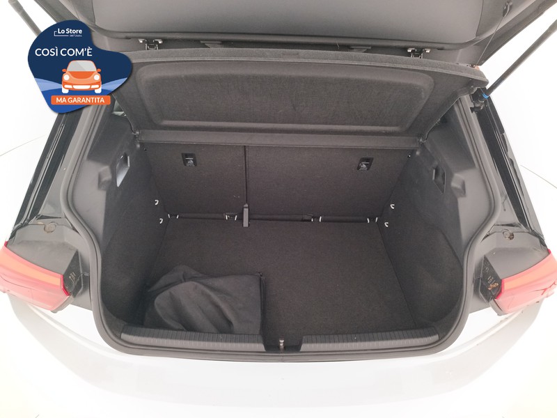 21 - Volkswagen ID.3 58 kwh life