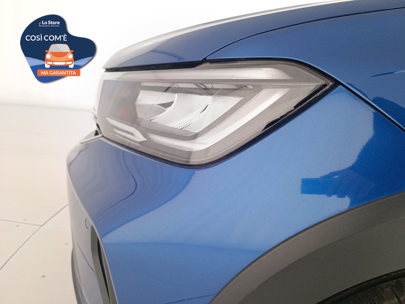 19 - Volkswagen Taigo 1.0 tsi life 110cv