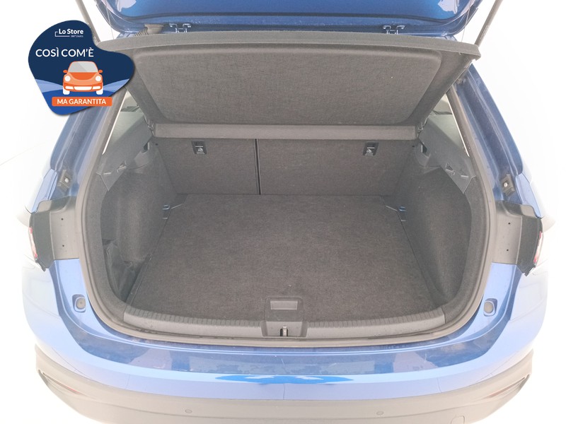 21 - Volkswagen Taigo 1.0 tsi life 110cv