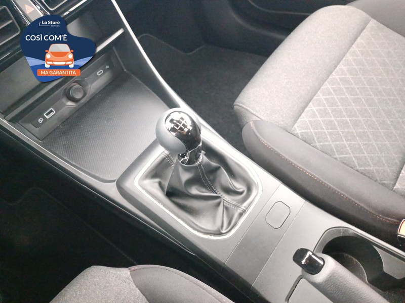 16 - Mg MG3 1.5 comfort