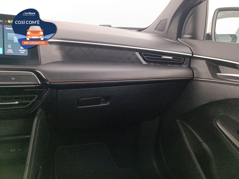 17 - Mg MG3 1.5 comfort