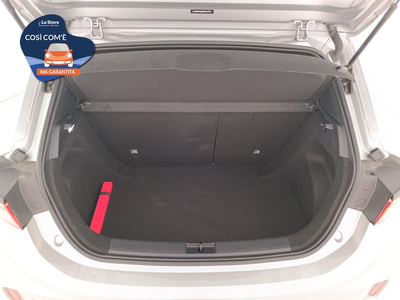 21 - Mg MG3 1.5 comfort