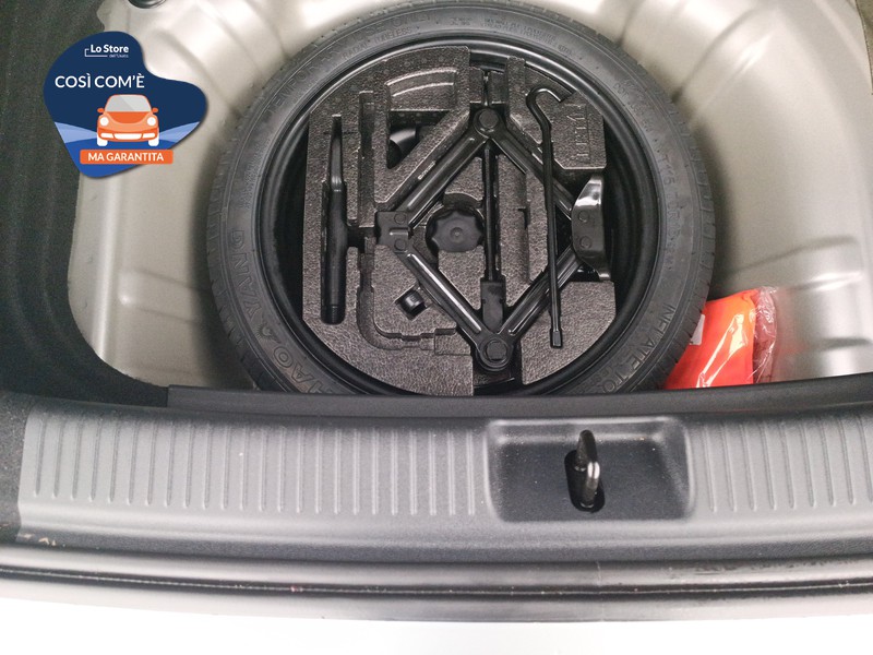 22 - Mg MG3 1.5 comfort