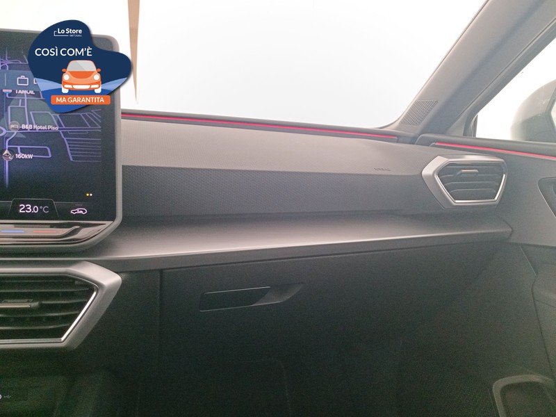 17 - Seat Leon 2.0 tdi fr 150cv dsg