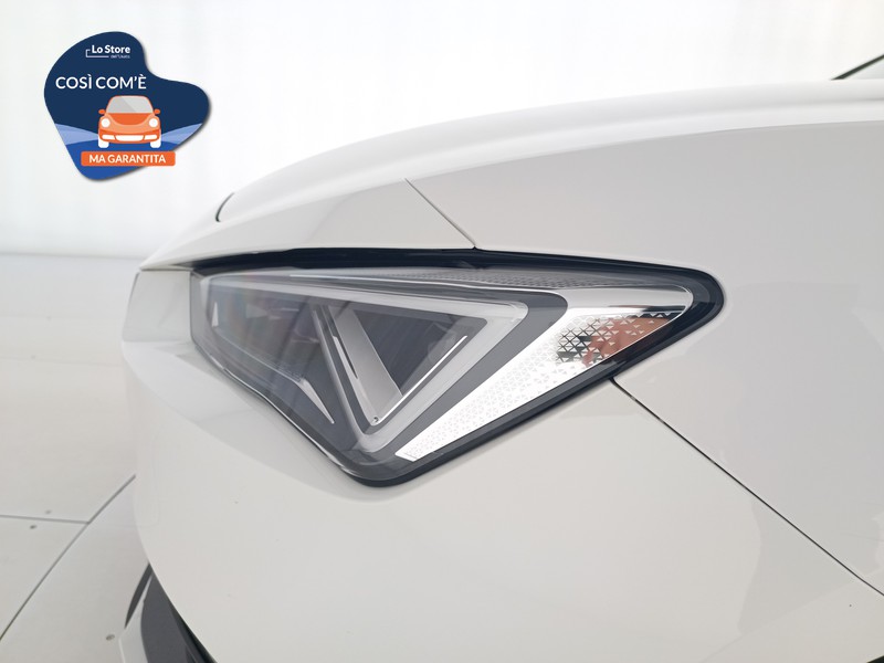 19 - Seat Leon 2.0 tdi fr 150cv dsg