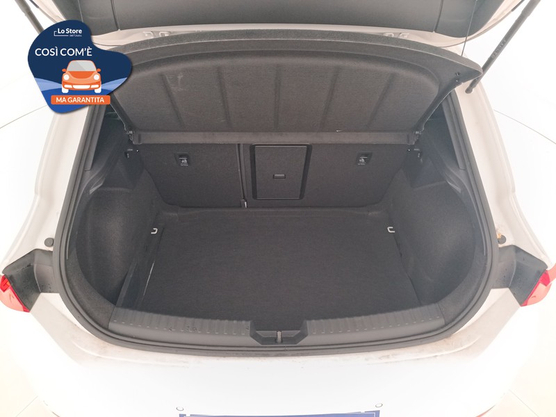 21 - Seat Leon 2.0 tdi fr 150cv dsg