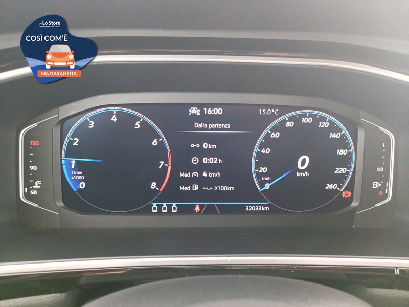 13 - Volkswagen T-Roc 1.5 tsi r-line