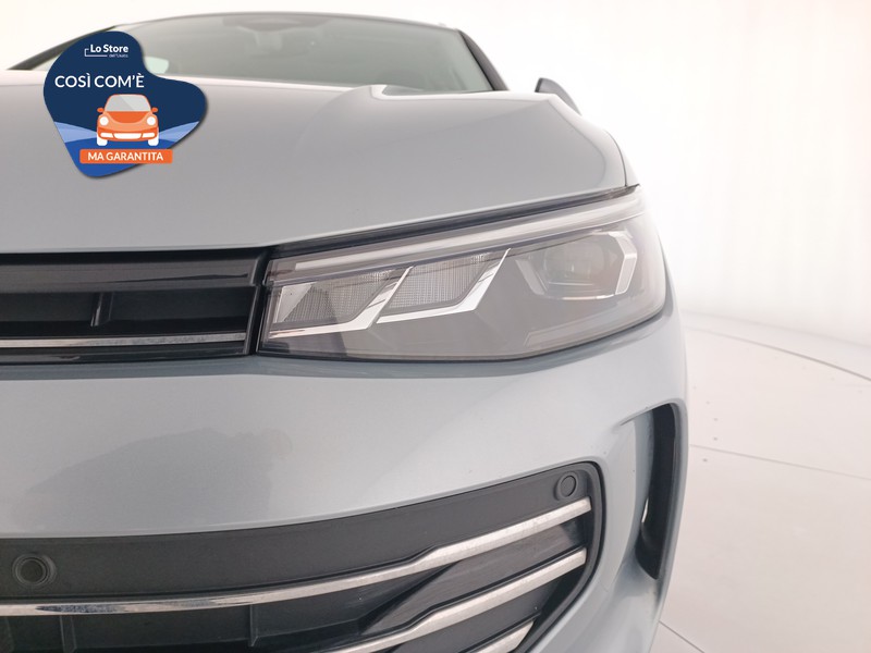 7 - Volkswagen Passat 2.0 tdi scr business 150cv dsg