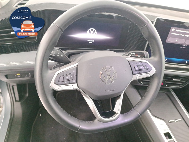 12 - Volkswagen Passat 2.0 tdi scr business 150cv dsg