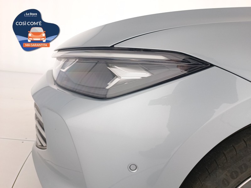 20 - Volkswagen Passat 2.0 tdi scr business 150cv dsg