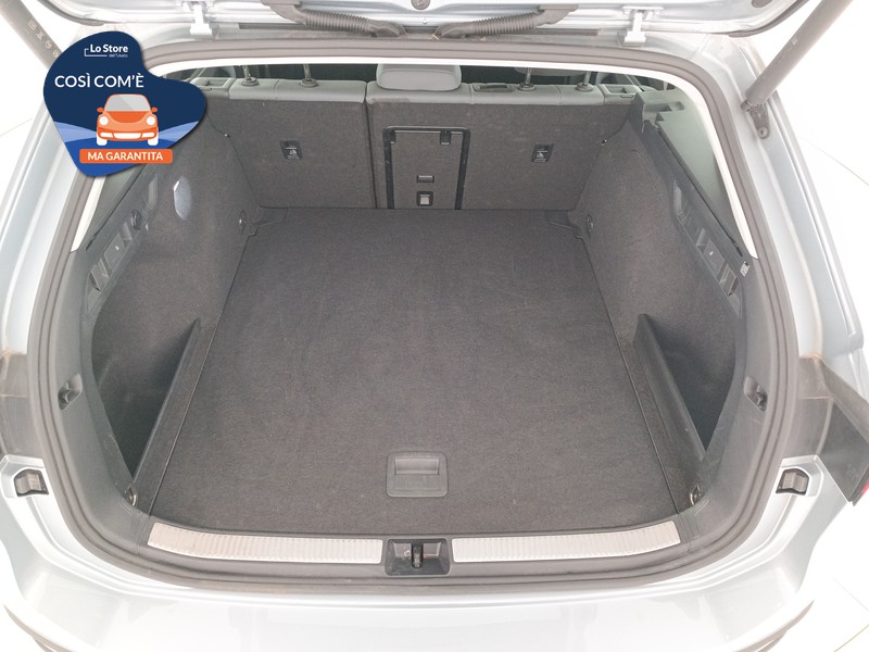 22 - Volkswagen Passat 2.0 tdi scr business 150cv dsg