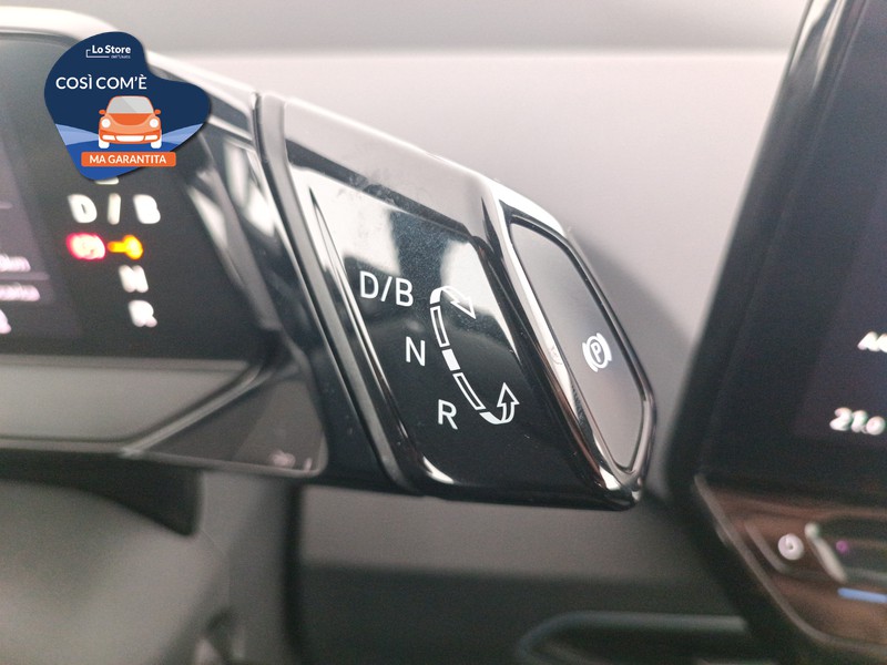 16 - Volkswagen ID.3 58 kwh pro performance