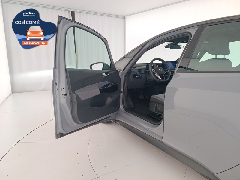 18 - Volkswagen ID.3 58 kwh pro performance