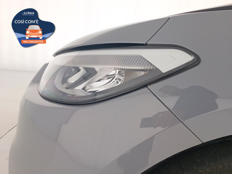 19 - Volkswagen ID.3 58 kwh pro performance