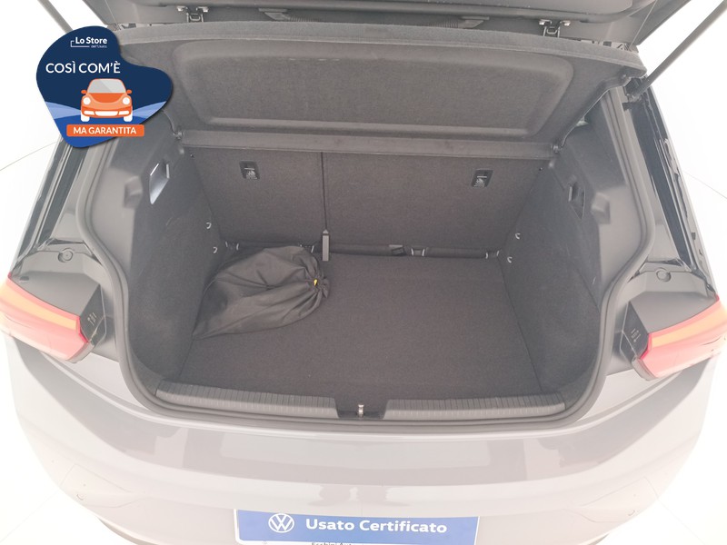 21 - Volkswagen ID.3 58 kwh pro performance