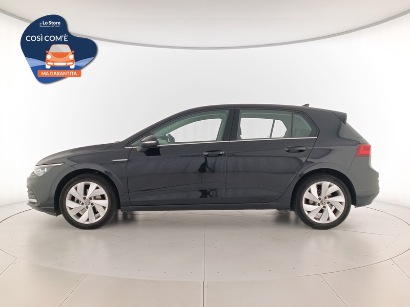 3 - Volkswagen Golf 1.5 etsi evo style 130cv dsg