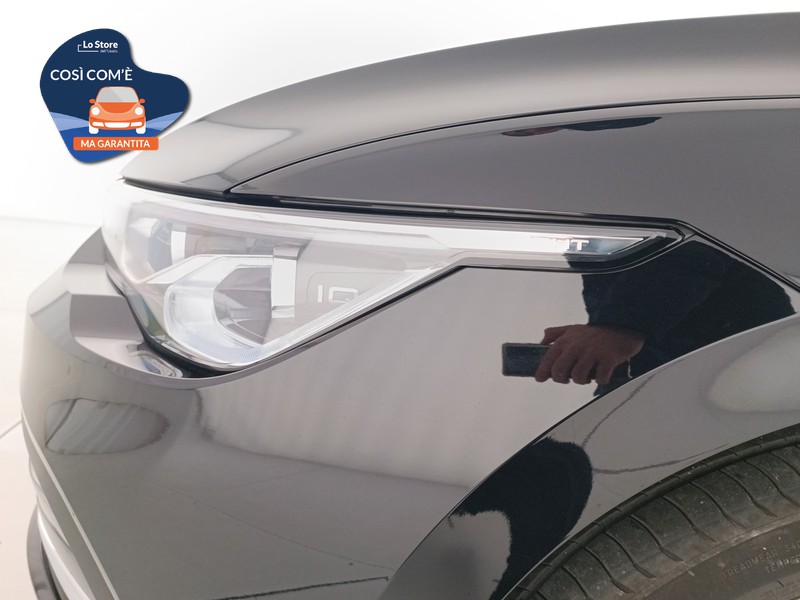 19 - Volkswagen Golf 1.5 etsi evo style 130cv dsg