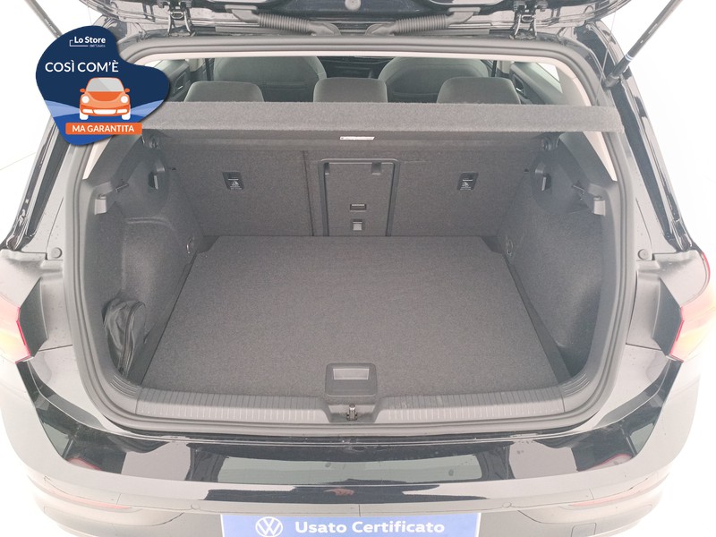 21 - Volkswagen Golf 1.5 etsi evo style 130cv dsg