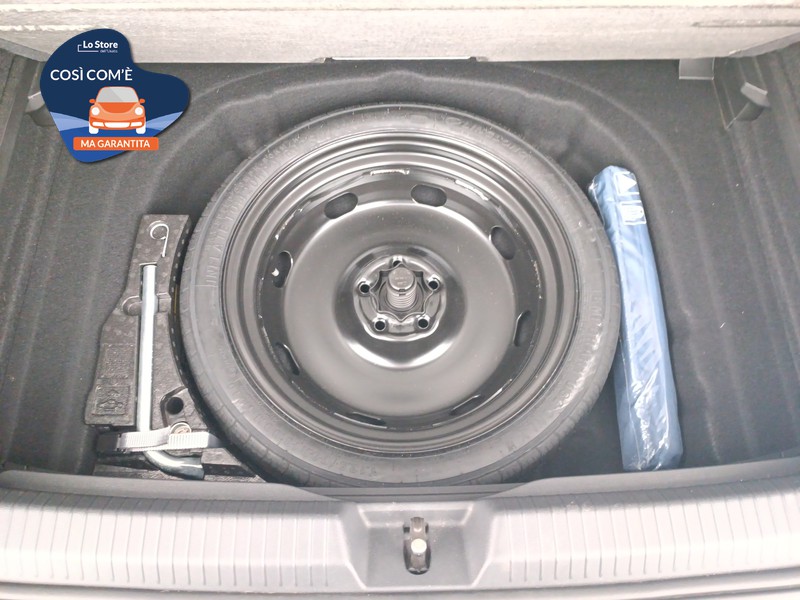 22 - Volkswagen Golf 1.5 etsi evo style 130cv dsg