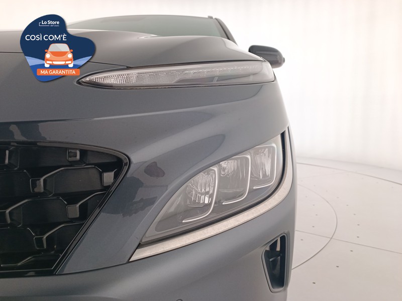 7 - Hyundai Kona 1.0 t-gdi 48v xline 2wd 120cv imt