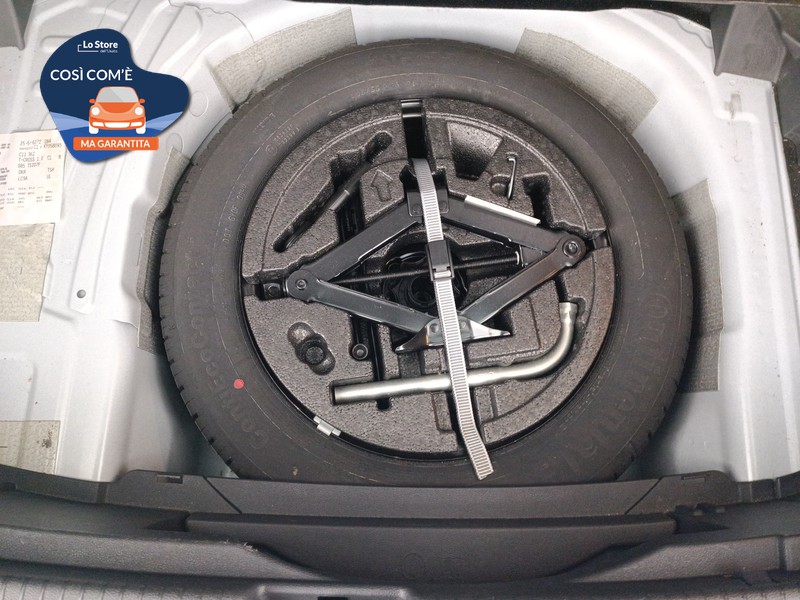 22 - Volkswagen T-Cross 1.0 tsi style 115cv dsg