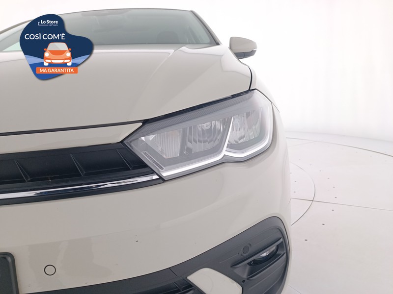 7 - Volkswagen Polo 1.0 tsi life 95cv