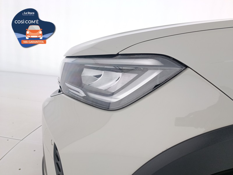 19 - Volkswagen Taigo 1.0 tsi life 110cv