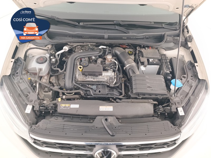 20 - Volkswagen Taigo 1.0 tsi life 110cv